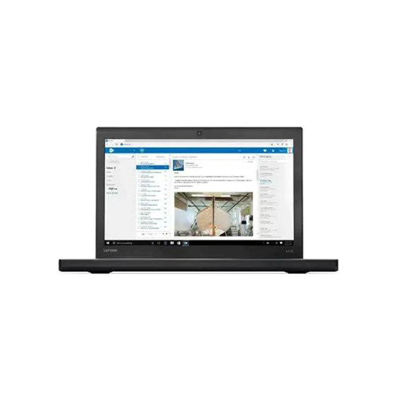 Lenovo Thinkpad T470s Core i5 - 7th Gen