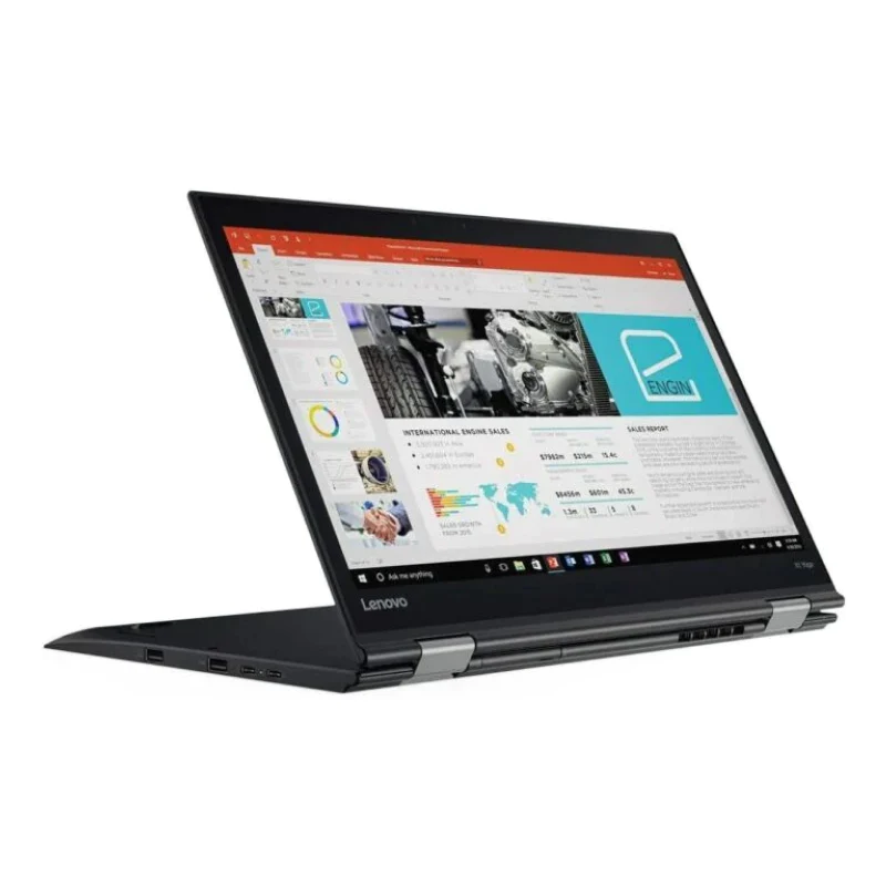 Lenovo X1 yoga 5th Gen Core i5 - 8th Gen