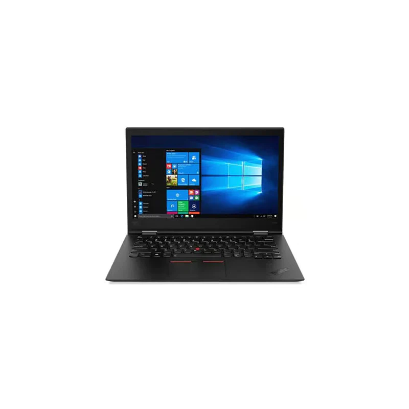 Lenovo X1 yoga touch 3rd Gen Core i7 - 7th Gen