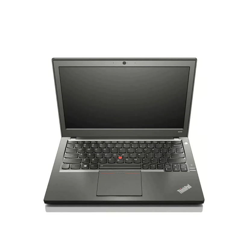 Lenovo Thinkpad X240 Core i7 - 4th Gen - Khaleejelectronics