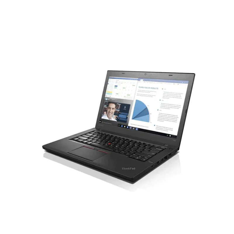 Lenovo Thinkpad T460s Core i7 - 6th Gen - Khaleejelectronics