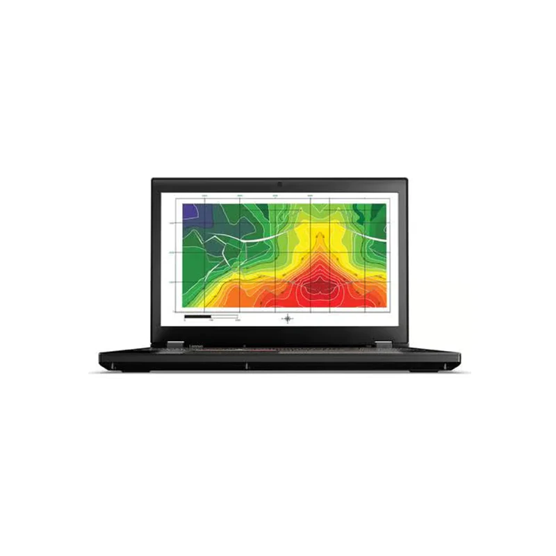 Lenovo ThinkPad-P50 Core-i7-6th-Gen