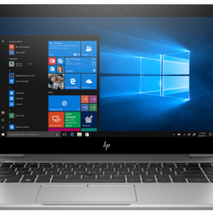 HP EliteBook 840 G6 refurbished Dubai