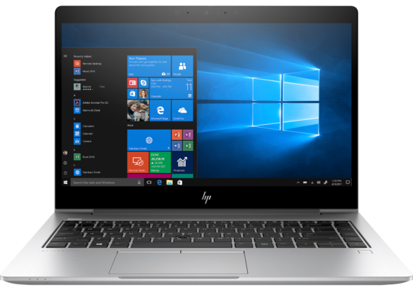 HP EliteBook 840 G6 refurbished Dubai
