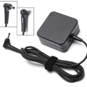 Lenovo 65W Slim Tip Charger 4.0x1.7mm laptop AC adapter Dubai