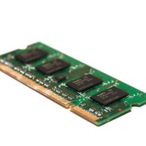 16GB DDR4 3200MHz SODIMM laptop RAM memory module | Khaleej Electronics Dubai