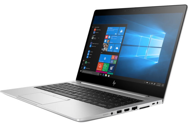 HP EliteBook 840 G6 business laptop UAE
