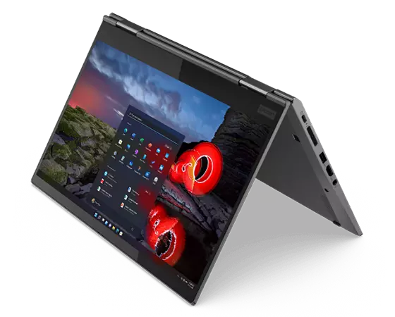 Lenovo ThinkPad X1 Yoga Gen 5 14-inch Touch x360 Refurbished | Khaleej Electronics Dubai