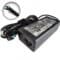 HP 65W Blue Tip Charger 4.5x3.0mm laptop AC adapter Dubai
