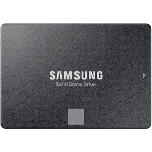 Samsung 870 EVO 500GB SSD 2.5 inch SATA III solid state drive Dubai