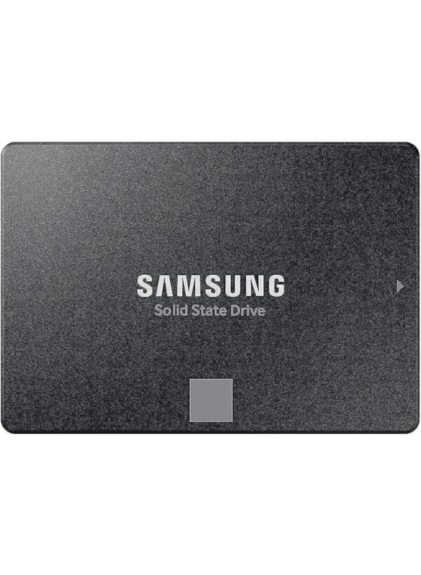 Samsung 870 EVO 500GB SSD 2.5 inch SATA III solid state drive Dubai