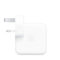 Apple 70W USB-C Power Adapter Genuine (MXN53ZE/A) | Khaleej Electronics Dubai