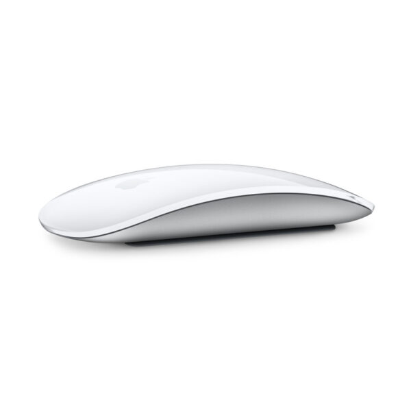 Apple Magic Mouse 2 White Bluetooth wireless mouse | Khaleej Electronics Dubai