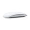 Apple Magic Mouse 2 White Bluetooth wireless mouse | Khaleej Electronics Dubai