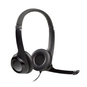 Logitech H390 USB Headset UAE