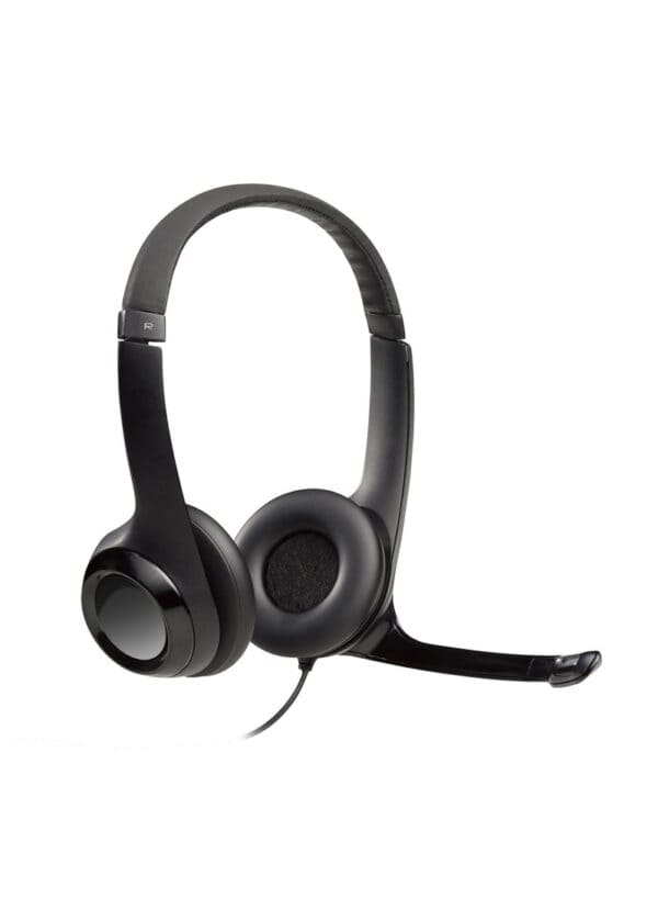 Logitech H390 USB Headset UAE