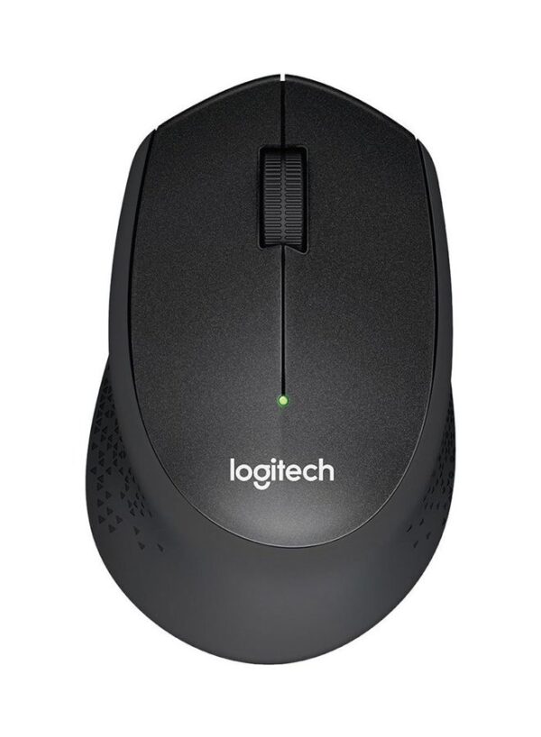Logitech M331 Silent Plus Wireless Mouse UAE
