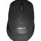 Logitech M331 Silent Plus Wireless Mouse UAE