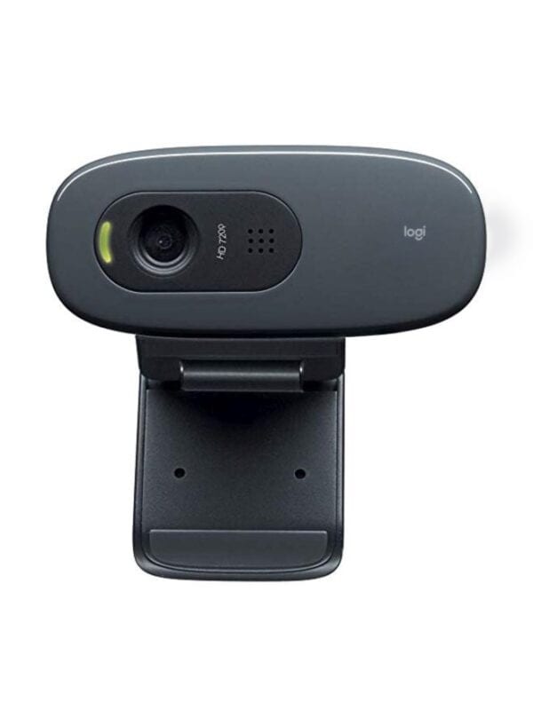 Logitech C270 HD Webcam UAE
