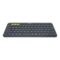 Logitech K380 Multi-Device Bluetooth Wireless Keyboard UAE