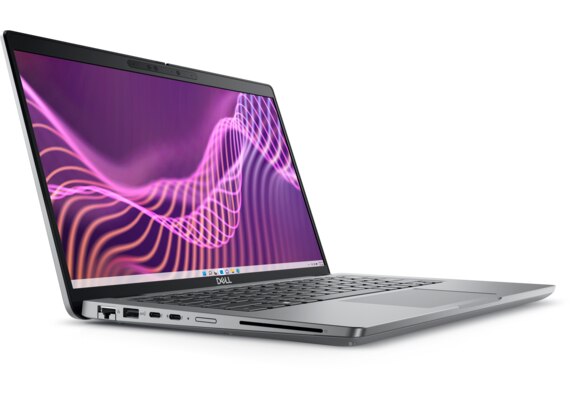 Refurbished Dell laptop tested and ready for delivery from our refurbished laptop store serving Dubai and Sharjah