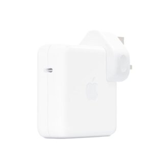 Apple 61W USB-C Power Adapter genuine MacBook charger Dubai