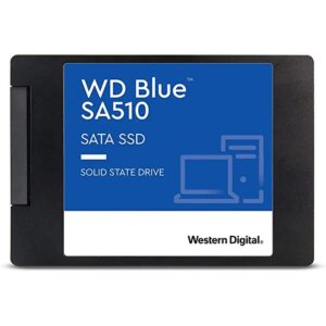 WD Blue 500GB SSD 2.5 inch SATA III solid state drive Dubai