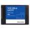 WD Blue 500GB SSD 2.5 inch SATA III solid state drive Dubai