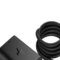HP 65W USB-C laptop charger (compatible replacement) – product view | Khaleej Electronics Dubai