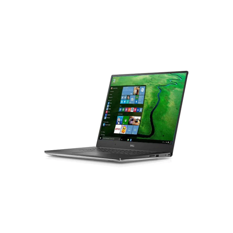 Dell Precision 5530 Core i7 8850H Laptop – Best Price UAE