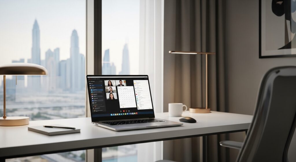 best laptops for remote work